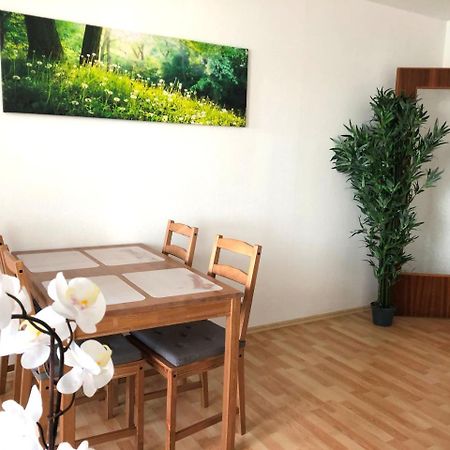 Apartment Newstyle Regensburg Eksteriør bilde