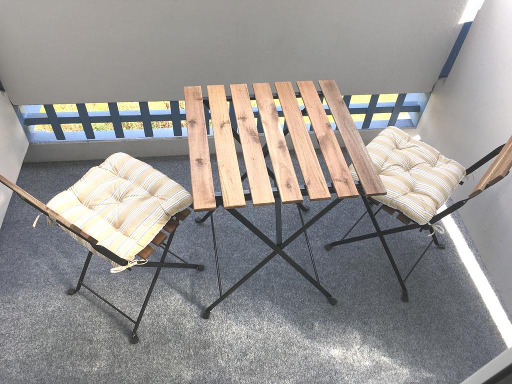 Apartment Newstyle Regensburg Rom bilde
