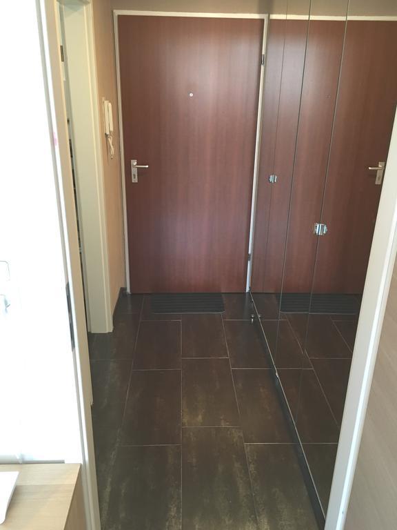 Apartment Newstyle Regensburg Eksteriør bilde