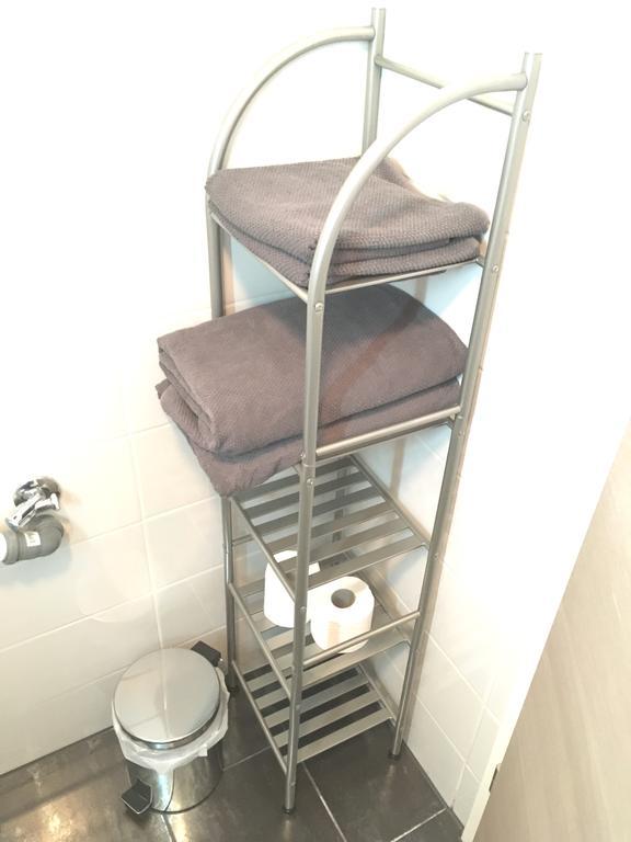Apartment Newstyle Regensburg Rom bilde