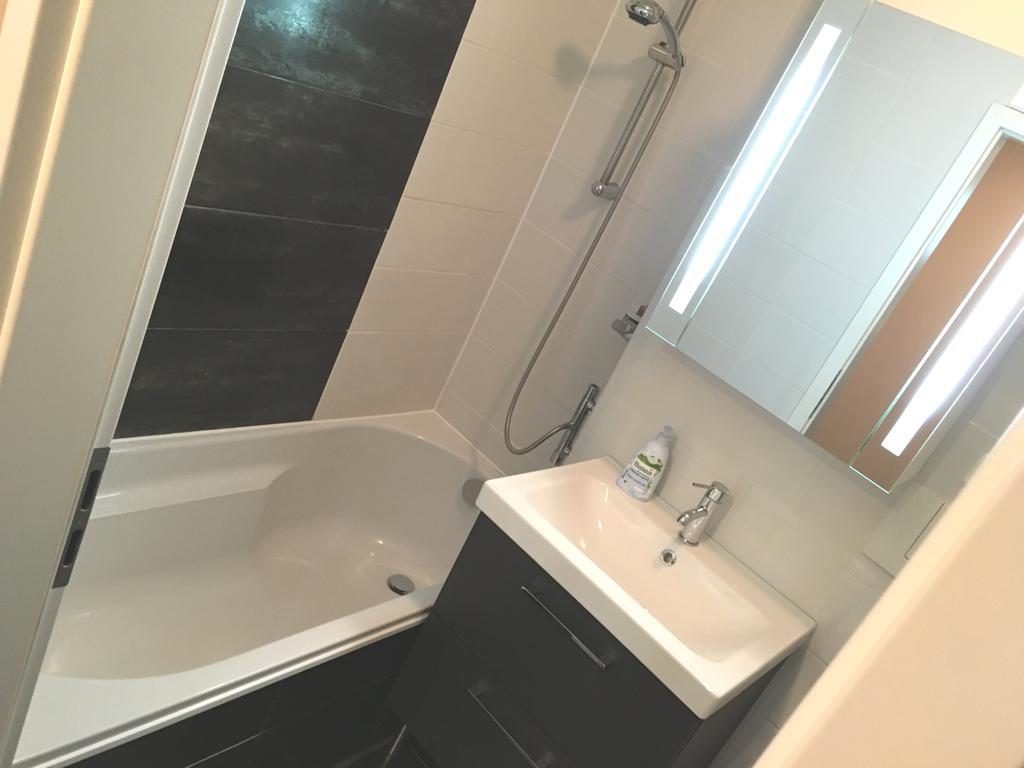 Apartment Newstyle Regensburg Rom bilde