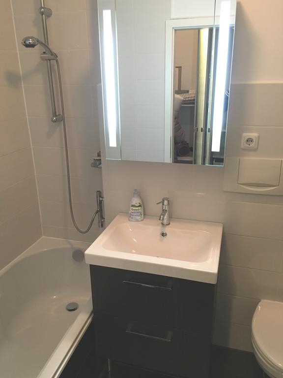 Apartment Newstyle Regensburg Eksteriør bilde