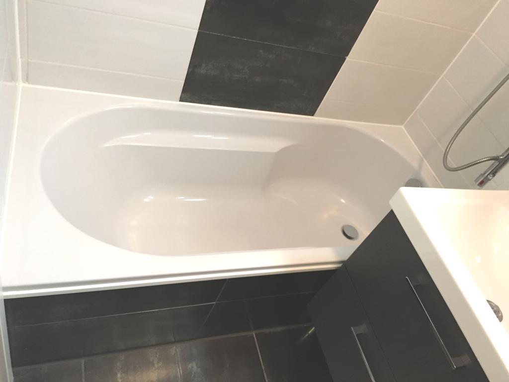 Apartment Newstyle Regensburg Eksteriør bilde