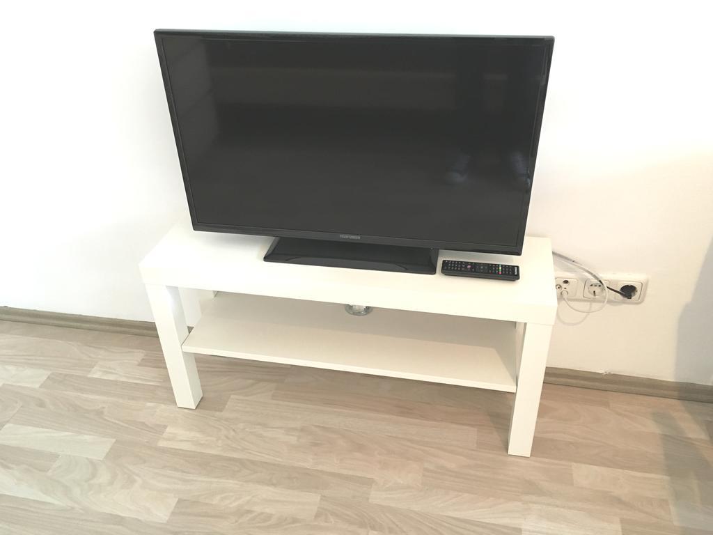 Apartment Newstyle Regensburg Rom bilde