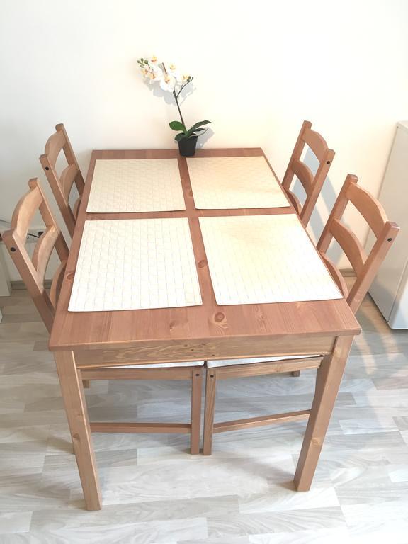 Apartment Newstyle Regensburg Eksteriør bilde