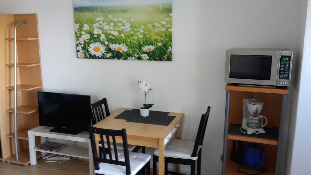 Apartment Newstyle Regensburg Eksteriør bilde