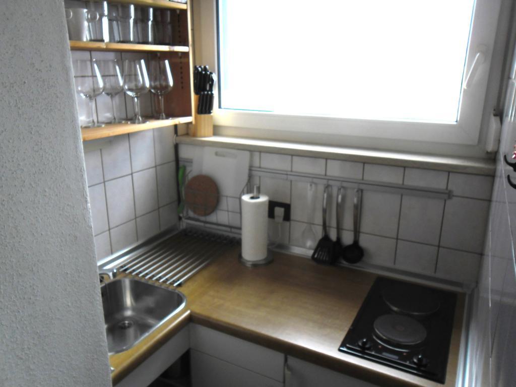 Apartment Newstyle Regensburg Eksteriør bilde