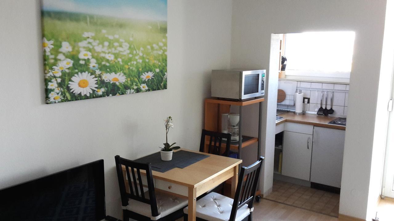 Apartment Newstyle Regensburg Eksteriør bilde