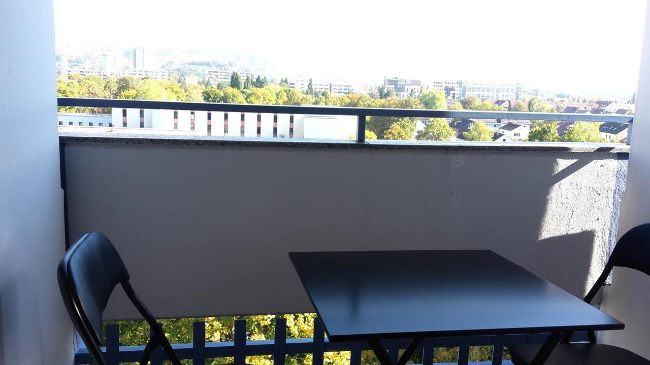 Apartment Newstyle Regensburg Eksteriør bilde