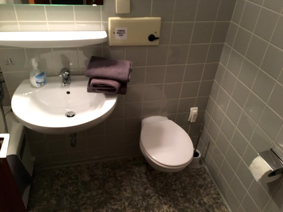 Apartment Newstyle Regensburg Eksteriør bilde