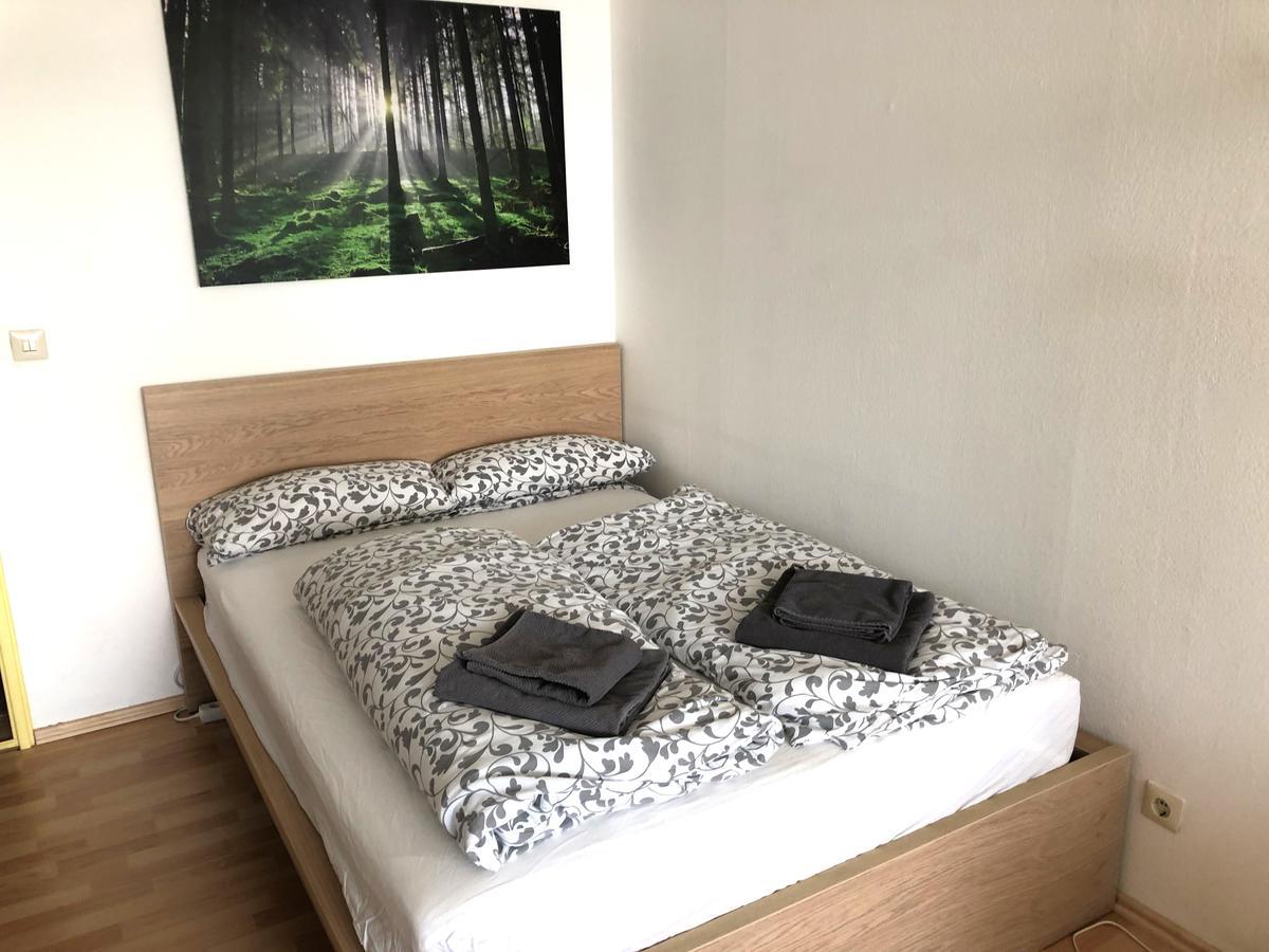 Apartment Newstyle Regensburg Eksteriør bilde